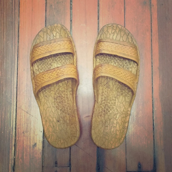 Shoes - Pali Hawaii Sandals